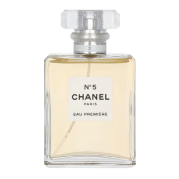 Chanel No.5 Eau Premiere Spray - 50ml Luxury Fragrance