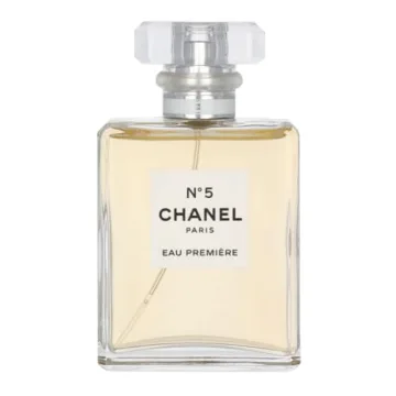 Chanel No.5 Eau Premiere Spray - 50ml Luxury Fragrance