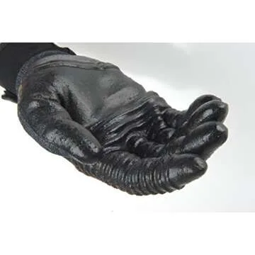 Ansell ActivArmr Multipurpose Gloves, Size Small - Durable