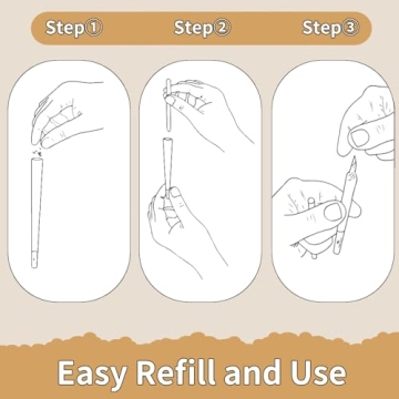 Nilef Flavored Pre Rolled Cones - Fresh Lemon Flavor