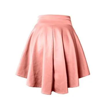 Stylish NE PEOPLE Women's Skater Skirt For All Occasions