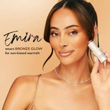 Peter Thomas Roth | Instant FIRMx Collagen Bounce Stick, Bronze Glow