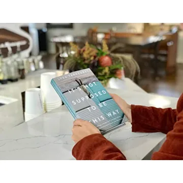 Overcome Life's Challenges with Lysa TerKeurst's Inspiring Book