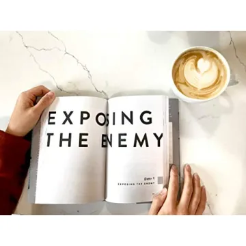 Overcome Life's Challenges with Lysa TerKeurst's Inspiring Book