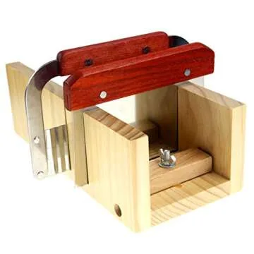 Voulosimi Silicone Soap Mold – Versatile Baking & Crafting Tool