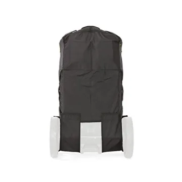 Durable Veer Travel Bag for All-Terrain Cruiser 2 Seater