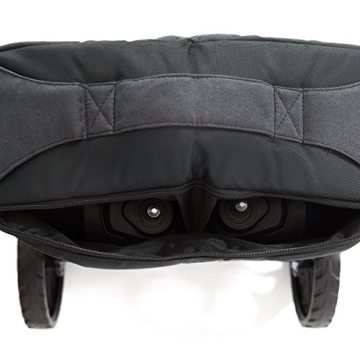 Durable Veer Travel Bag for All-Terrain Cruiser 2 Seater