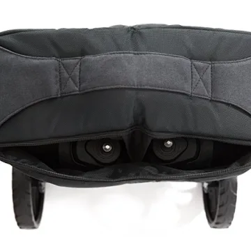 Durable Veer Travel Bag for All-Terrain Cruiser 2 Seater