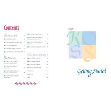 Engaging Calligraphy for Kids - Enhance Creativity