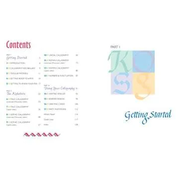 Engaging Calligraphy for Kids - Enhance Creativity