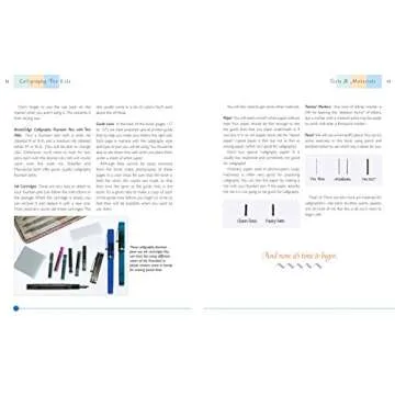 Engaging Calligraphy for Kids - Enhance Creativity