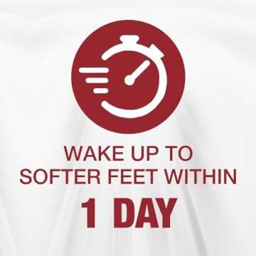 Kerasal Intensive Foot Repair Skin Healing Ointment for Cracked Heels and Dry Feet 1 oz , 2 Count, (Pack of 2)