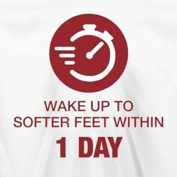 Kerasal Intensive Foot Repair Skin Healing Ointment for Cracked Heels and Dry Feet 1 oz , 2 Count, (Pack of 2)