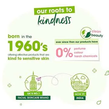 Gentle Micellar Cleansing Water for All Skin Types