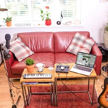 M-Audio Keystation Mini 32 MK3 MIDI Keyboard Controller