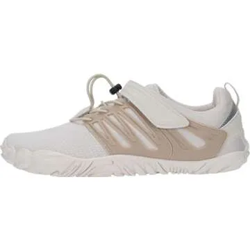 WHITIN Women's Minimalist Barefoot Zero Drop Shoes