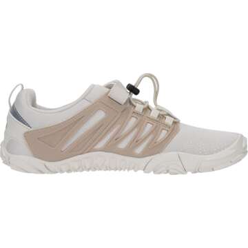 WHITIN Women's Minimalist Barefoot Zero Drop Shoes