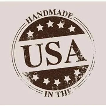 BCandle Pure Beeswax Spiral Twist Taper Candles Set of 6