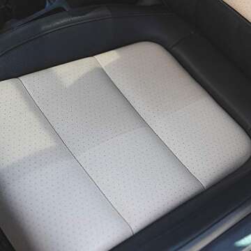 P & S PROFESSIONAL DETAIL PRODUCTS Terminator Enzyme Spot and Stain Remover - Perfect for Deodorizing, Removing Embedded Soils, Grease, Dirt, and Protein Based Stains; Fresh Scent (1 Pint)