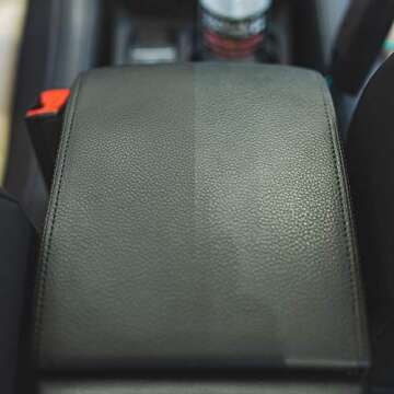 P & S PROFESSIONAL DETAIL PRODUCTS Terminator Enzyme Spot and Stain Remover - Perfect for Deodorizing, Removing Embedded Soils, Grease, Dirt, and Protein Based Stains; Fresh Scent (1 Pint)