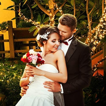 XTF2015 LED Christmas String Lights for Festive Celebrations