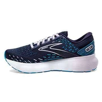 Brooks Glycerin 20 Women's Running Shoes - Comfort Redefined