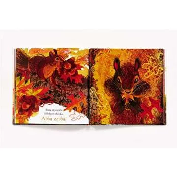 Enchanting Children's Book for Fall Fun | Hocus Pocus
