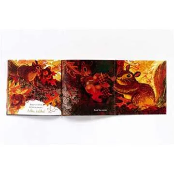 Enchanting Children's Book for Fall Fun | Hocus Pocus