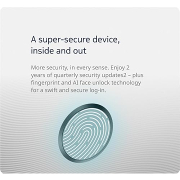 Nokia C21 Plus Unlocked GSM Smartphone with Dual SIM