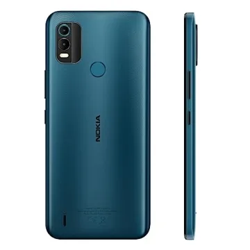 Nokia C21 Plus Unlocked GSM Smartphone with Dual SIM