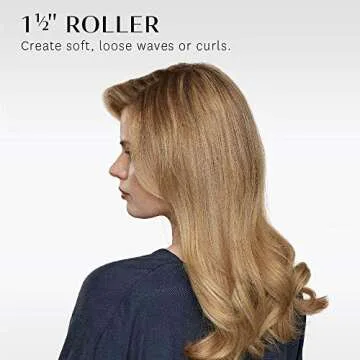 T3 Volumizing Hot Rollers LUXE for All Hair Lengths