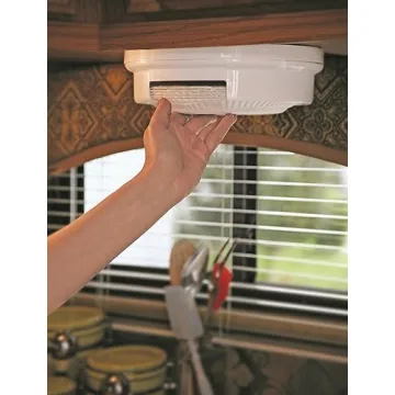 Shop Camco Pop-A-Plate Dispenser for Your Kitchen