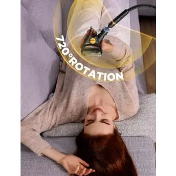 BUY JOYROOM Gooseneck Phone Holder - Ultimate Flexibility & Comfort