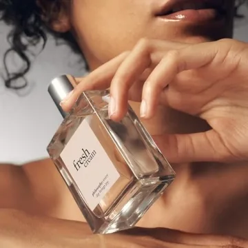 Philosophy Fresh Cream Vanilla Tonka Bean Perfume