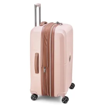 DELSEY PARIS St. Tropez 21" Hardside Luggage