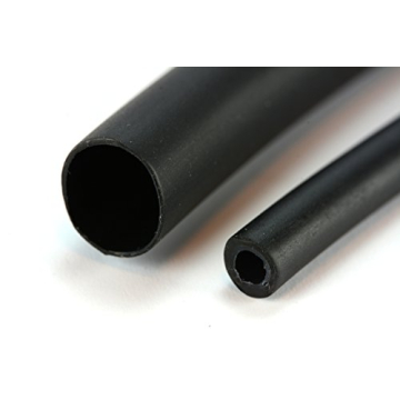 TEMCo 3/8" Marine Heat Shrink Tube - 3:1 Adhesive Glue Lined, 4 ft