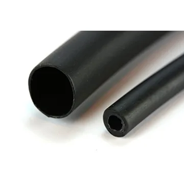 TEMCo 3/8" Marine Heat Shrink Tube - 3:1 Adhesive Glue Lined, 4 ft