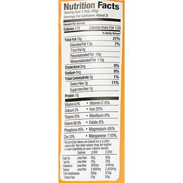 Manitoba Harvest Shelled Hemp Seeds, 8 oz