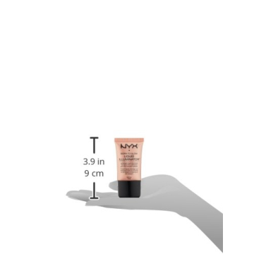 NYX Born To Glow Liquid Illuminator for Radiant Skin
