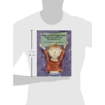 Arnie and His School Tools: Sensory Solutions to Success