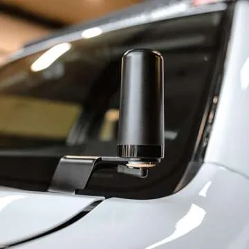 Midland MXTA25 Ghost Antenna – Low Profile GMRS Solutions