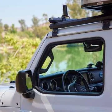 Midland MXTA25 Ghost Antenna – Low Profile GMRS Solutions