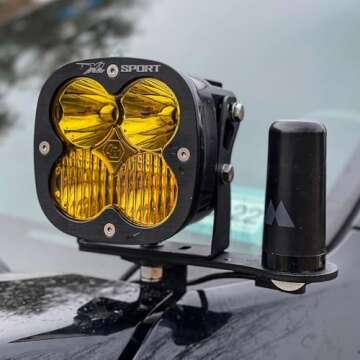 Midland MXTA25 Ghost Antenna – Low Profile GMRS Solutions