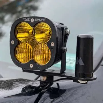 Midland MXTA25 Ghost Antenna – Low Profile GMRS Solutions