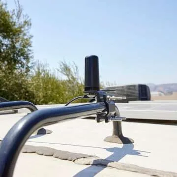 Midland MXTA25 Ghost Antenna – Low Profile GMRS Solutions