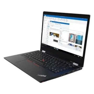 Renewed Lenovo ThinkPad L13 Yoga - 13" FHD Touch