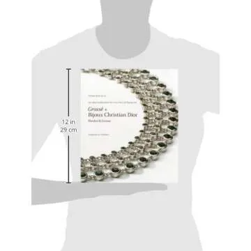 Elegant Grosse and Bijoux Christian Dior Jewellery Collection