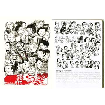 Comics Sketchbooks: The Private Worlds of Today's Most Creative Talents