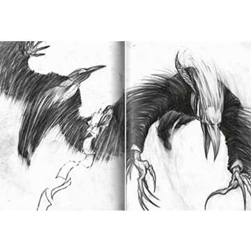 Comics Sketchbooks: The Private Worlds of Today's Most Creative Talents