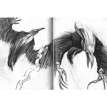 Comics Sketchbooks: The Private Worlds of Today's Most Creative Talents